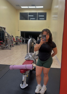 Scarletts, 27, United States