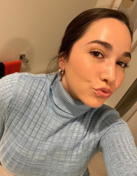 Marie Hofmann, 28, United States