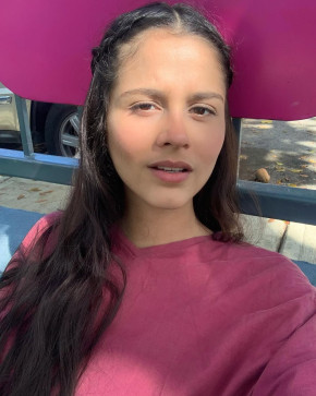 Elena, 48, United States