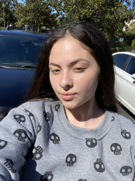 Catherine R Mace, 27, United States