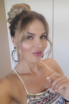 PinkyNorma, 39, United States