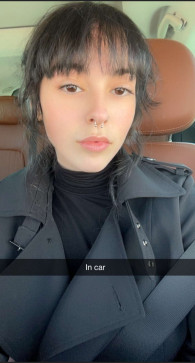 LillieOwO, 18, United States