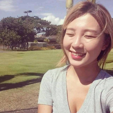 Gray Emily, 30, United States