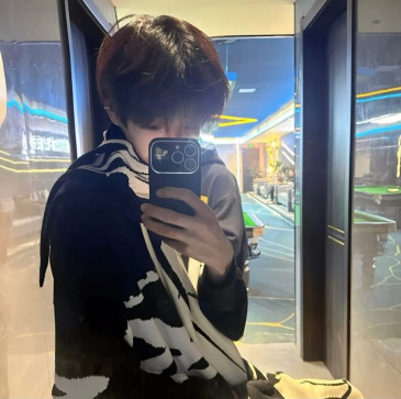 KAITO, 18, South Korea