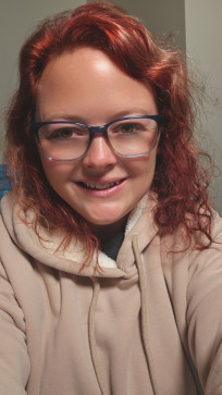 Sarcasm, 35, United States