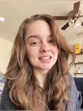 Amanda Thompson, 32, United States