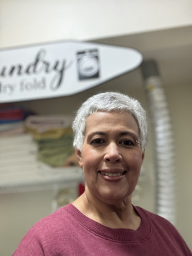 Alta Smith, 52, United States