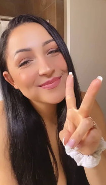 Jenny Boo, 31, United States