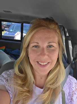 Soniafoote, 37, United States