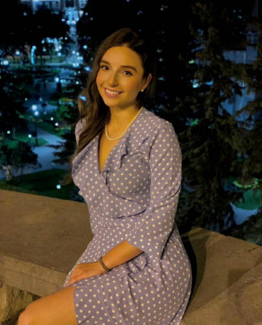 Betty Rodney, 29, United States