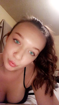 Sandy Curcio, 32, United States