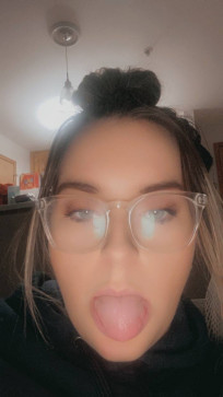 Brenton Galeoti, 22, United States