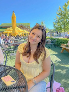 Elvira, 25, United States