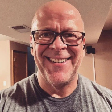 Micheal Jace, 46, United States