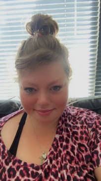 Marianka, 34, United States