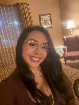 Kathrina Klorgg, 30, United States