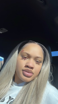 Jayla Tonet, 29, United States