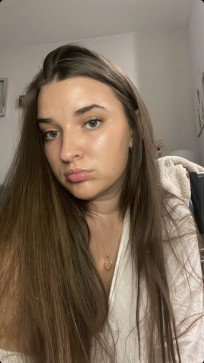 Eva Charlotte, 28, United States