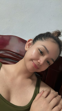 Gina, 31, United States