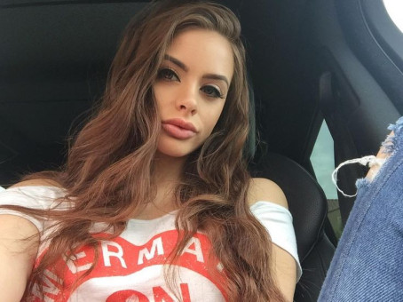 Ivan Alison, 20, United States