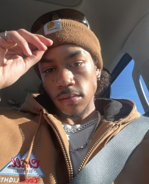 Jace, 20, United States