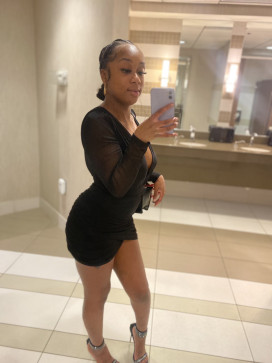 DeirraP, 23, United States