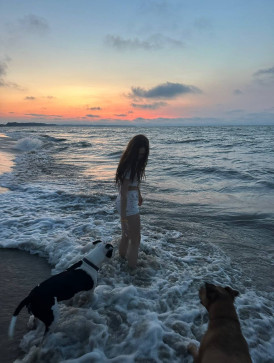 Winter Sunshine, 36, United States