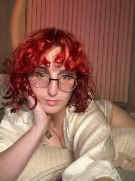 Olivia, 27, United States