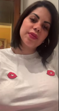 Jessica, 30, United States