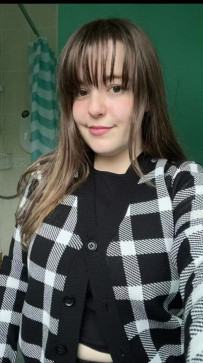 Mary, 30, United States