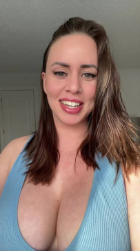 Belinda Anne, 30, United States