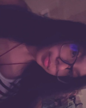 Jaz, 18, United States