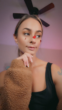 Allison, 27, United States