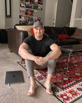 Chandler, 45, United States