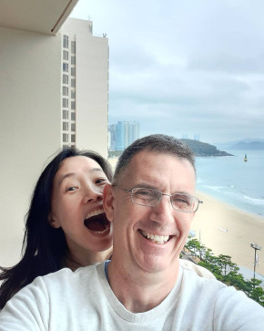 Morris, 53, United States