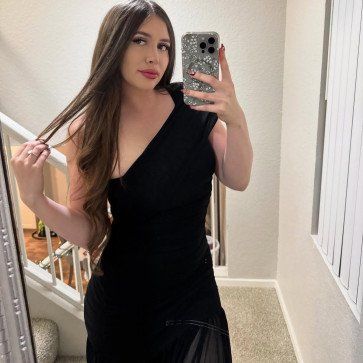 Stacy Peterson, 24, United States