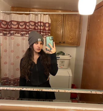 Ashley, 22, United States