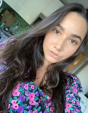 Kate Nelson, 32, United States