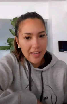 Juliegarcia231, 30, United States