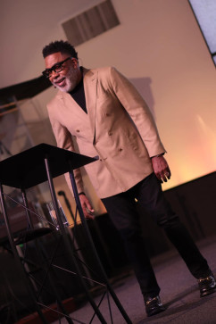 Mark Milley, 58, United States