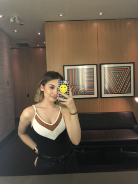 Oliveawuin, 18, United States