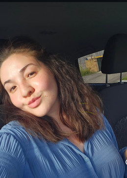 Lucy, 39, United States