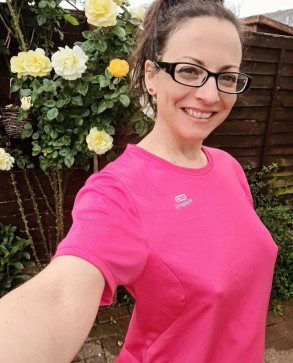 Hannah01, 30, United States