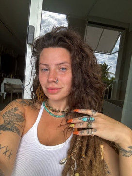 Natalya, 27, United States