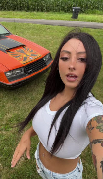 Jaelyn Nicole Jay, 30, United States