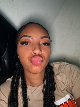 Mistress Becca, 28, United States