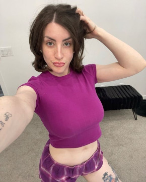 Michelle, 28, United States