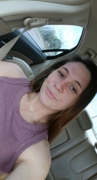 Chery Patti, 33, United States