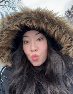 Ella Liberatore, 27, United States