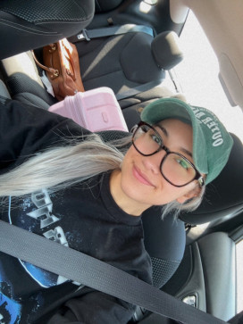 Reynoldes, 26, United States